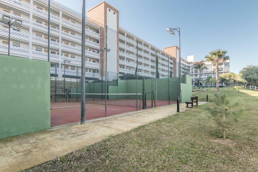 Manilva Playa Lägenhet Exteriör bild